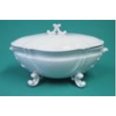 Ref. 04386 -  SOPEIRA OVAL 4 PÉS